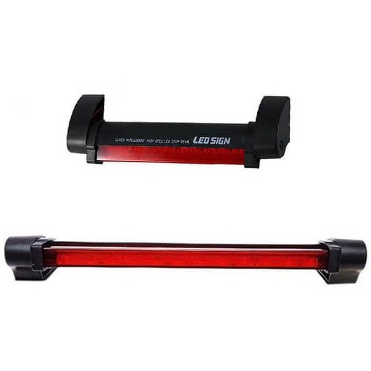چراغ استپ عقب خطی LED