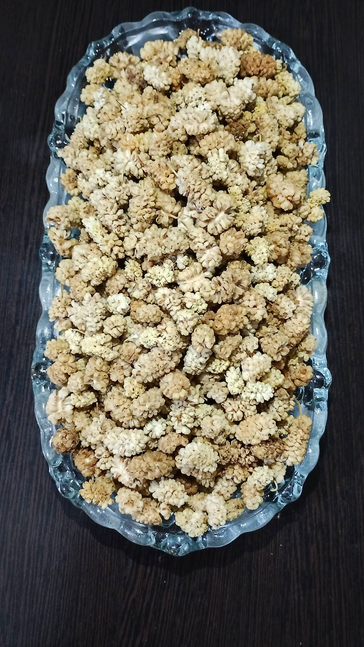 توت خشک طبیعی و شیرین | توت خشک ممتاز و خوش‌طعم